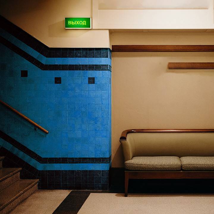 Блок питания для светодиодной ленты Feron LB027 60 Вт 12 В 21670