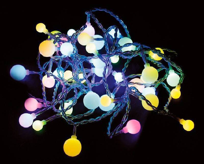 Гирлянда Супернить Feron CL55 26761