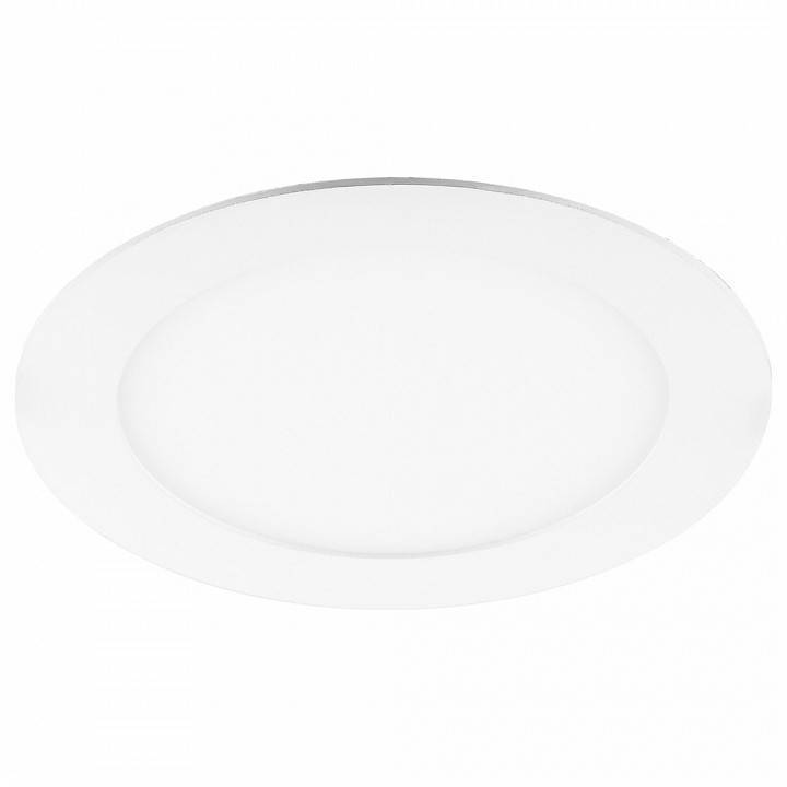 Встраиваемый светильник Feron Saffit AL500 GU5.3 29714