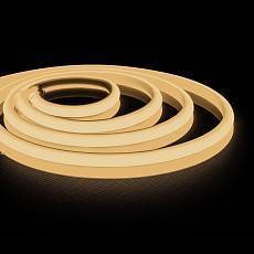 Лента светодиодная Feron Saffit LS651 4.8 Вт/м 220 В IP65 4000 К 32095