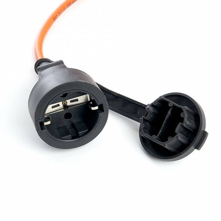 Удлинитель Stekker Home 39627