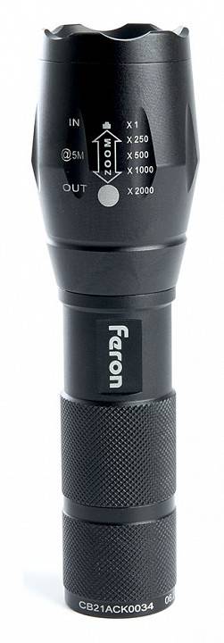Фонарь ручной Feron TH2400 41682