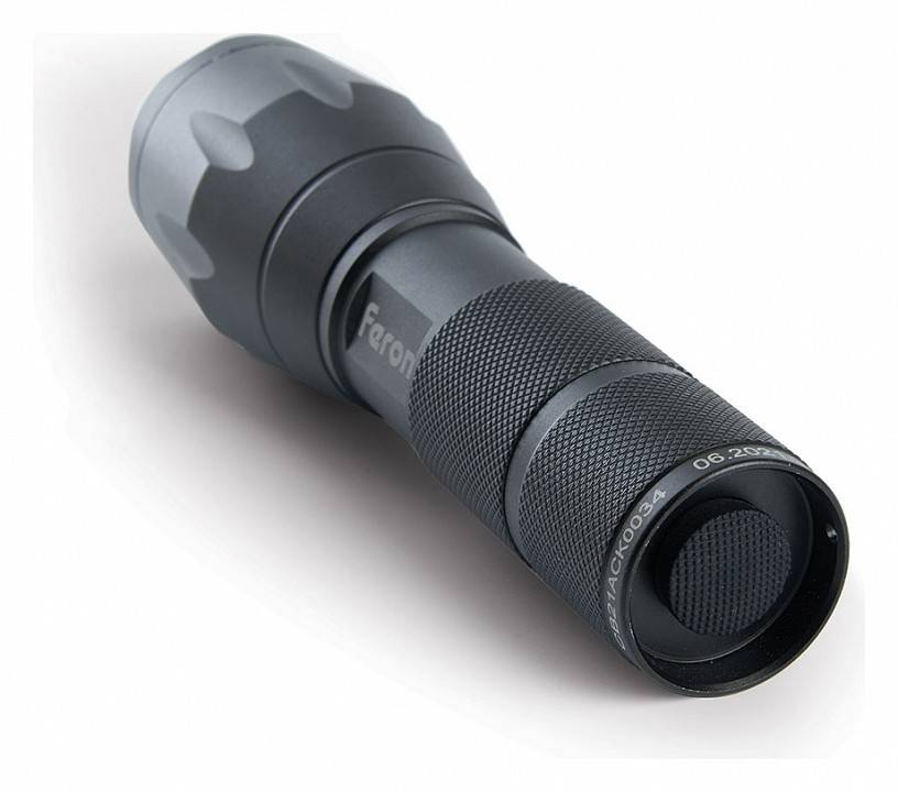 Фонарь ручной Feron TH2400 41682