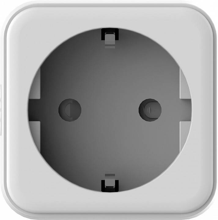 Розетка умная Feron TM500 41718