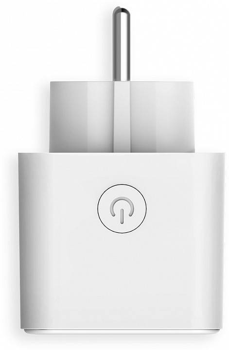 Розетка умная Feron TM500 41718