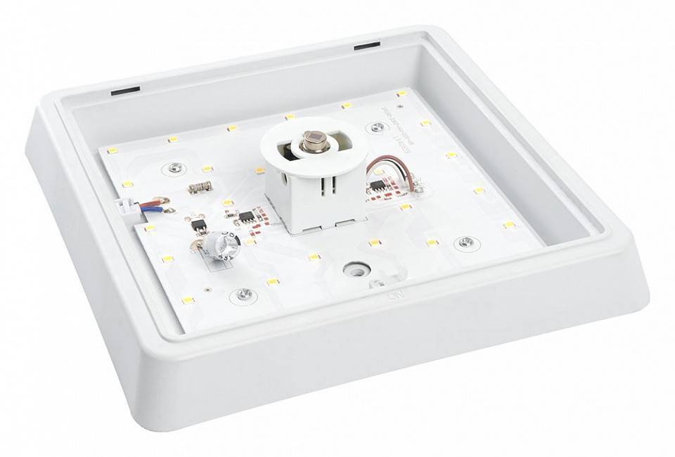 Накладной светильник Feron AL3023 41805