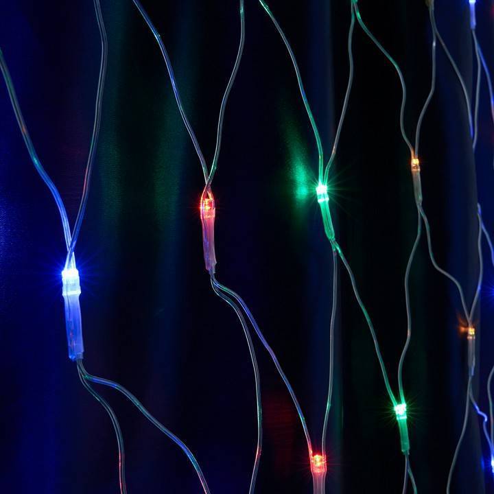 Сеть световая Feron CL31 48175