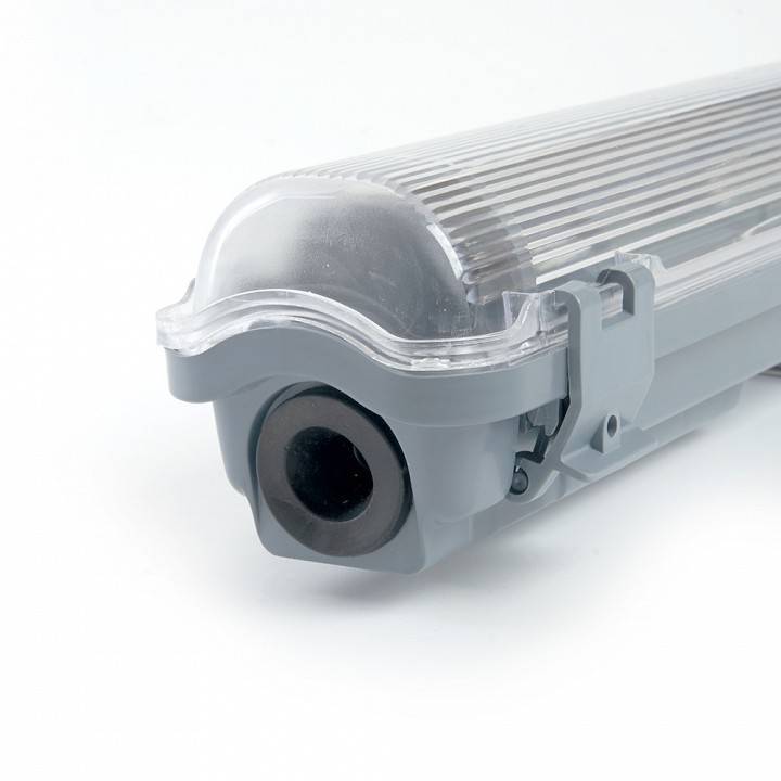 Светильник линейный Feron AL4064 под лампу T8 G13 1276 мм 48193