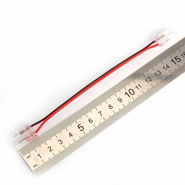 Соединитель лент гибкий Feron LD198 48282