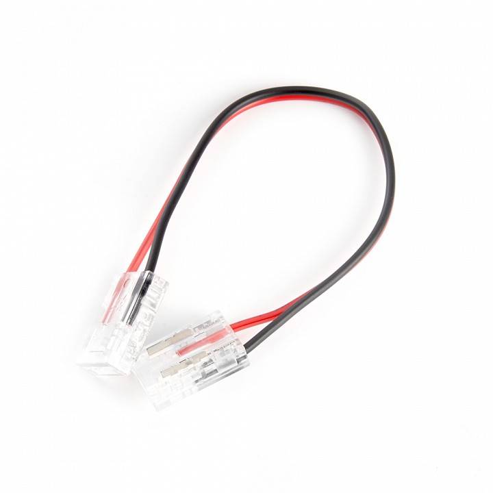 Соединитель лент гибкий Feron LD198 48282