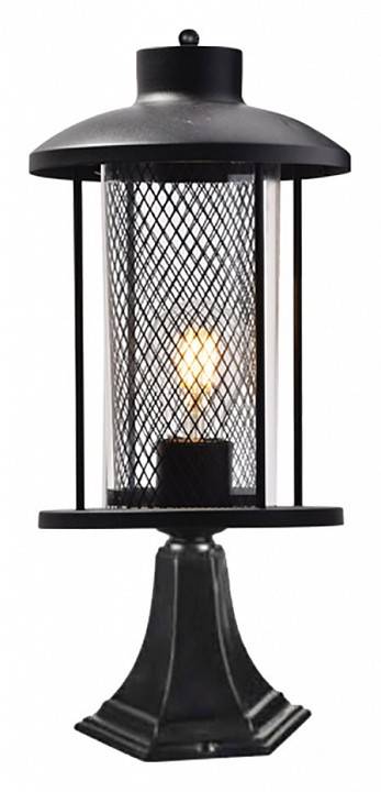 Уличный наземный светильник Feron Бордо 48390