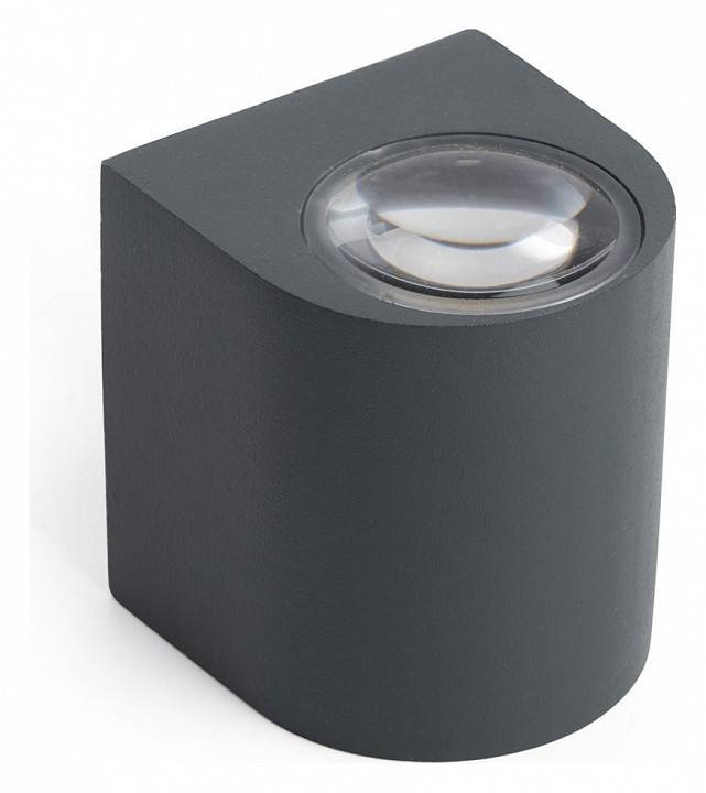 Светильник накладной Feron Бостон 6 Вт 48475