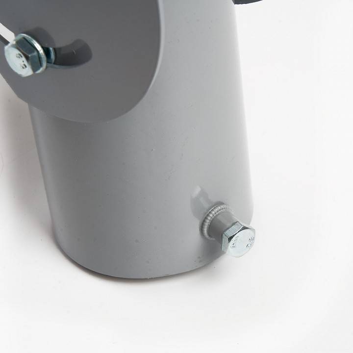 Основание на штанге с шарниром Feron ДС-06-48 48523