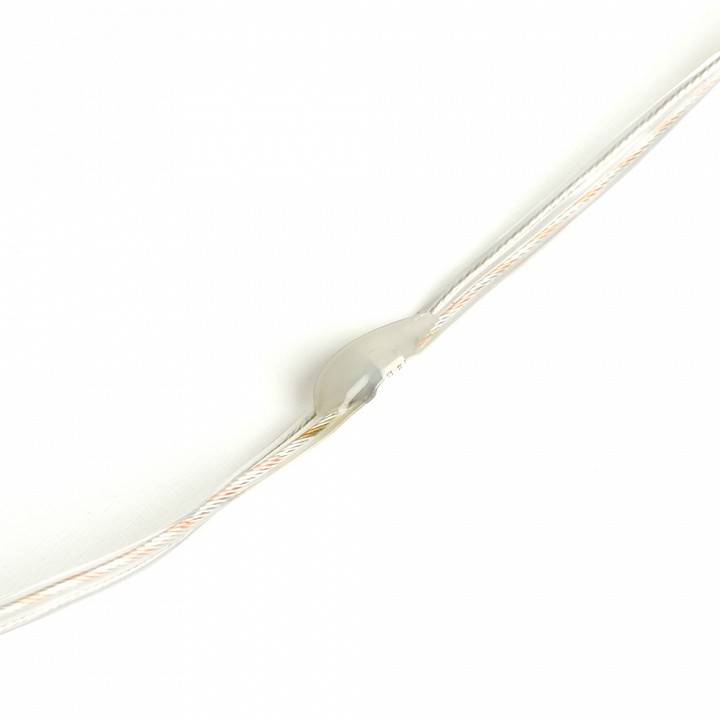 Гирлянда Нить Feron CL579 Роса теплый белый 5 м на батарейках IP20 48624