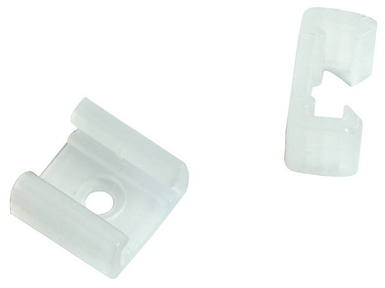 Крепление для ленты Feron LD13 48770