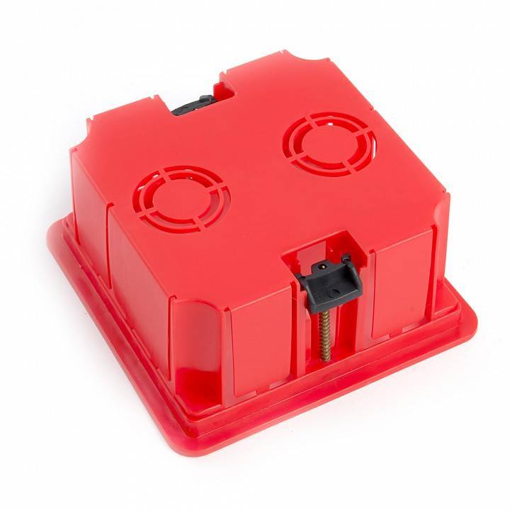 Короб распределительния Stekker  49007