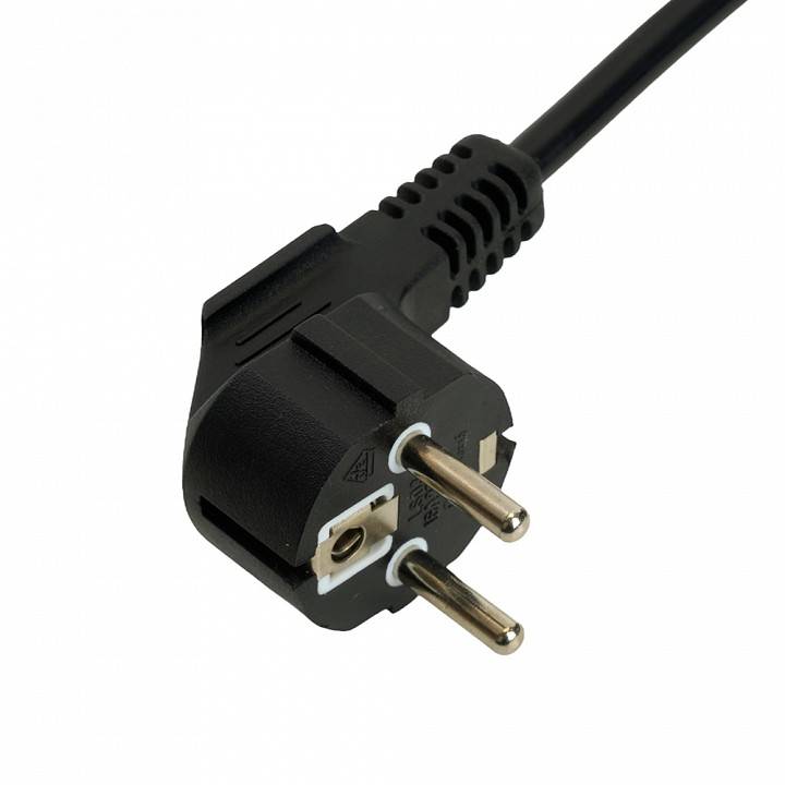 Сетевой фильтр Stekker Comfort 5 розеток 3 м 49656