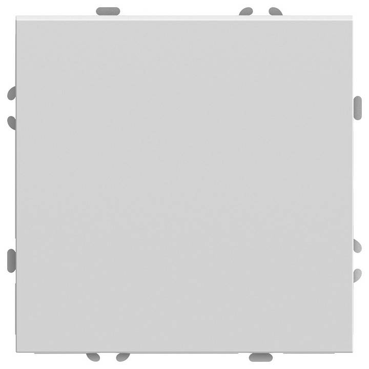 Выключатель одноклавишный без рамки Stekker RSW10-5103-01 49865