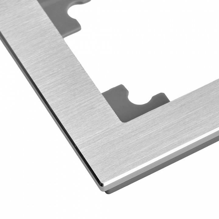 Рамка на 3 поста Stekker Катрин 50019