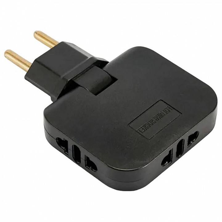 Разветвитель Stekker  50068