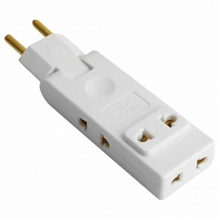 Разветвитель Stekker  50069