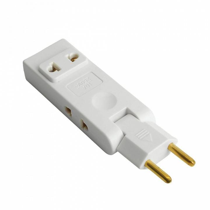 Разветвитель Stekker  50069