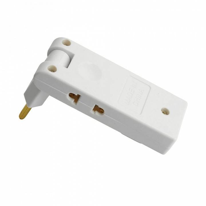 Разветвитель Stekker  50069