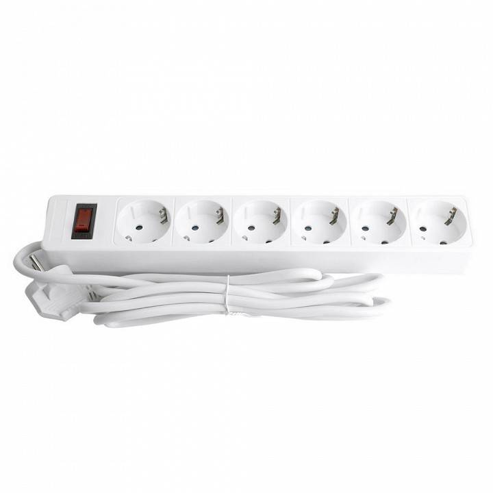 Сетевой фильтр Stekker Optima 50096