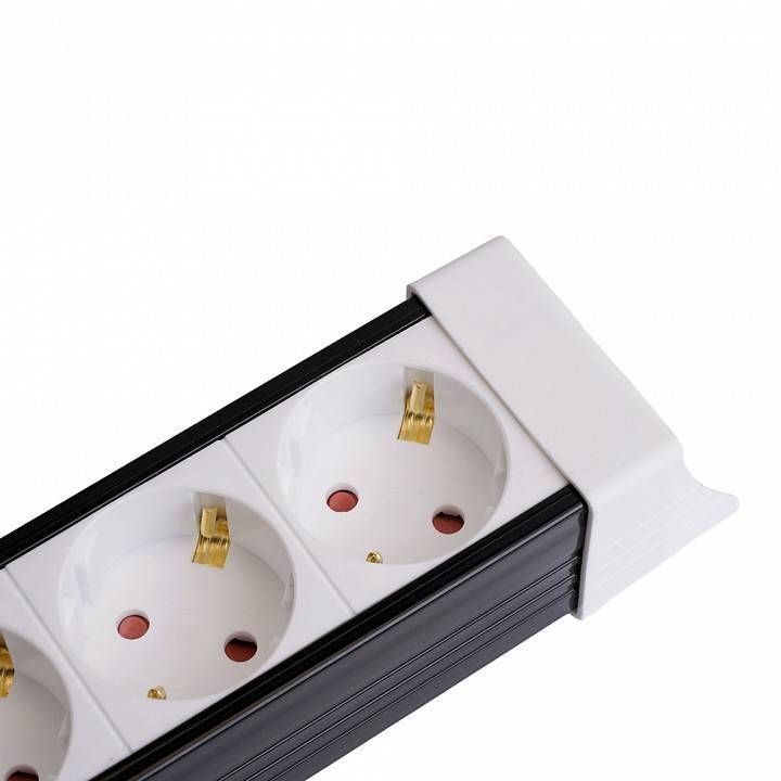 Сетевой фильтр Stekker Techno 50148