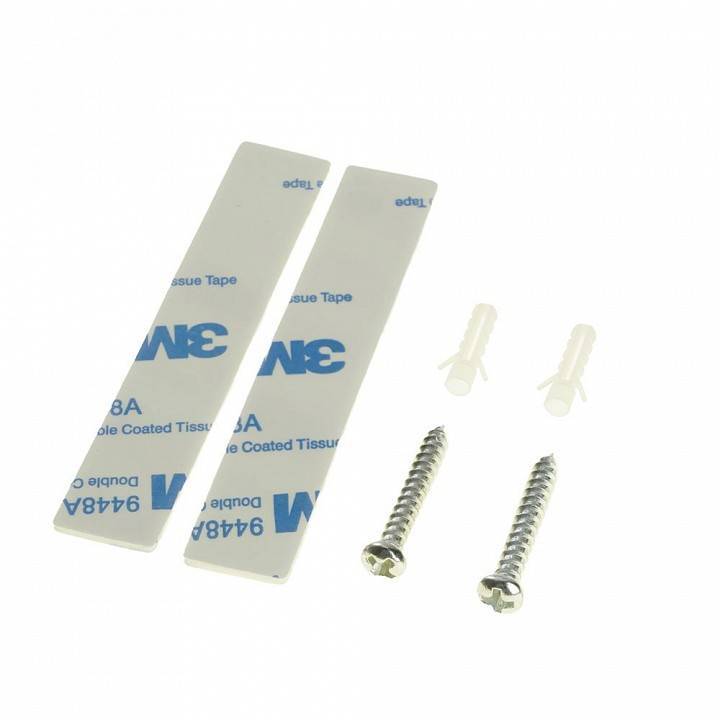 Выключатель беспроводной трехклавишный Feron TM93 51028