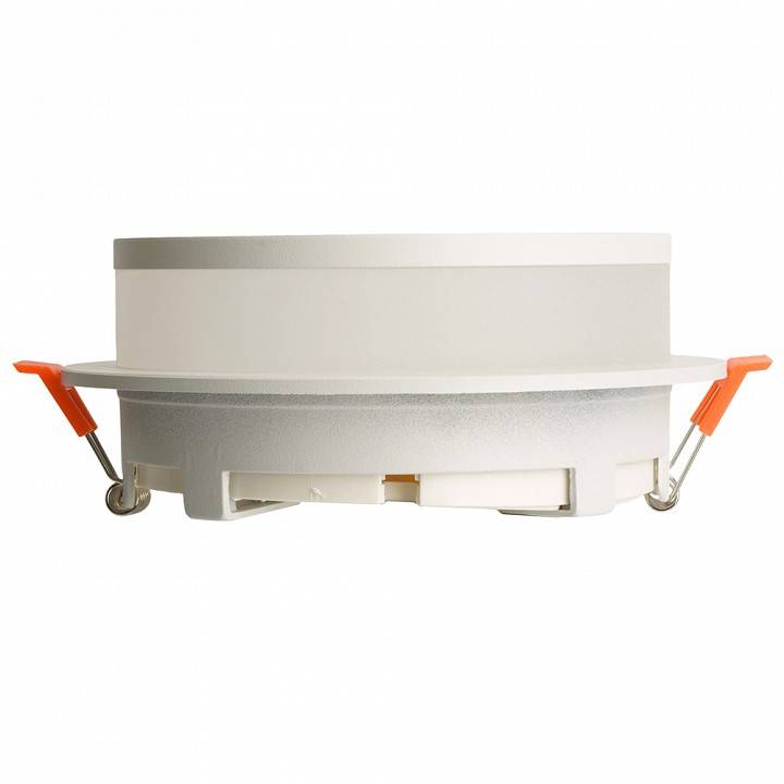 Встраиваемый светильник Feron DL700 51093