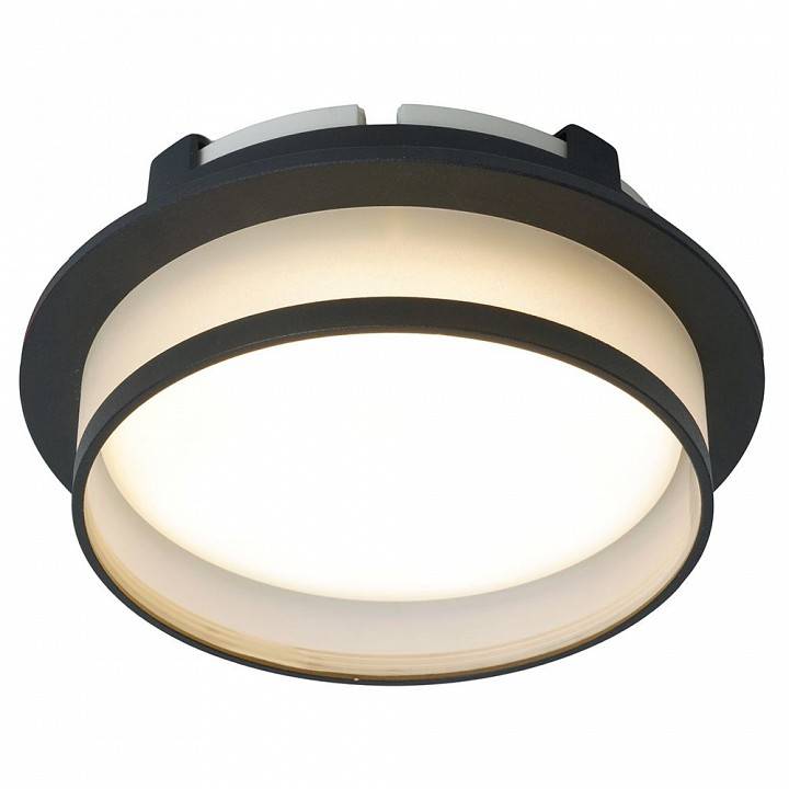 Встраиваемый светильник Feron DL700 51094