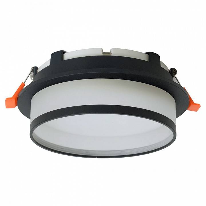 Встраиваемый светильник Feron DL700 51094