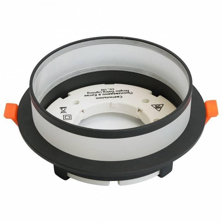 Встраиваемый светильник Feron DL700 51094