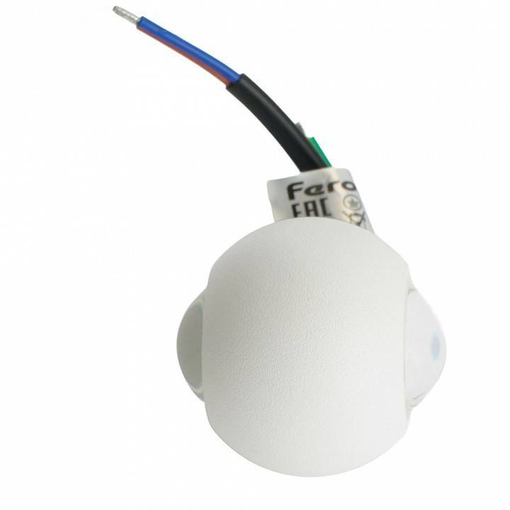 Накладной светильник Feron AL51 51129