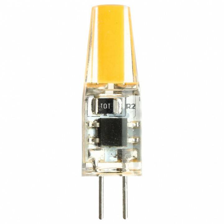 Лампа светодиодная Feron LB-423 51167