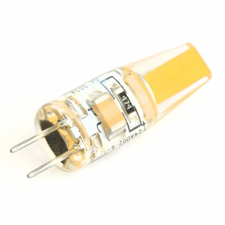 Лампа светодиодная Feron LB-423 51167