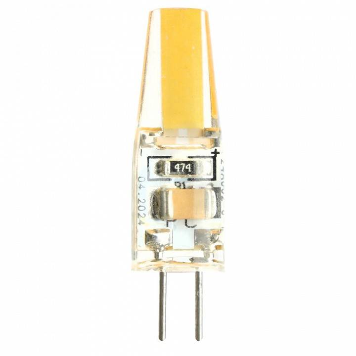 Лампа светодиодная Feron LB-423 51167