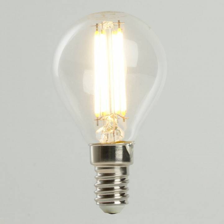 Лампа светодиодная Feron LB-1706 51256