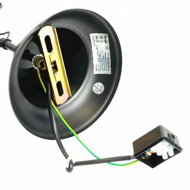 Подвесной светильник Feron PL735 51271