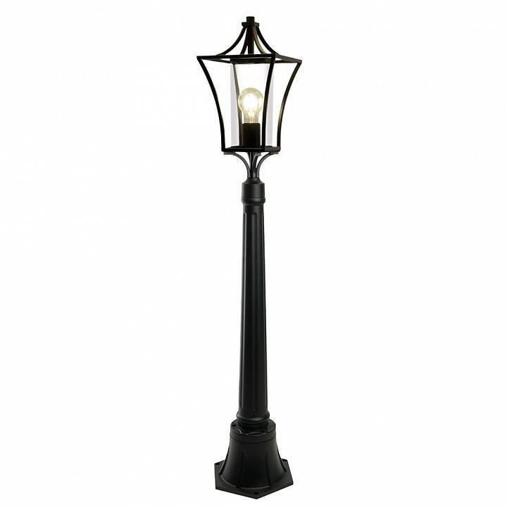 Наземный высокий светильник Feron PL736 51272