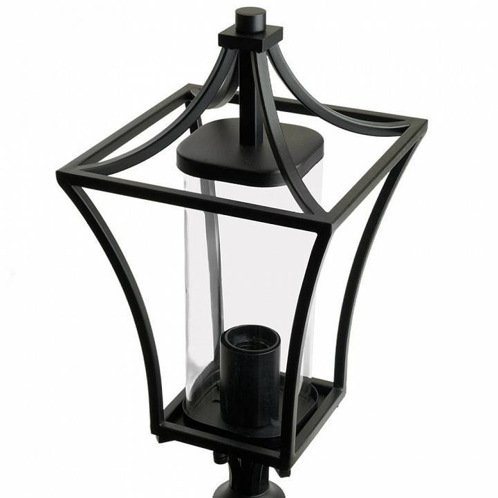 Наземный высокий светильник Feron PL736 51272