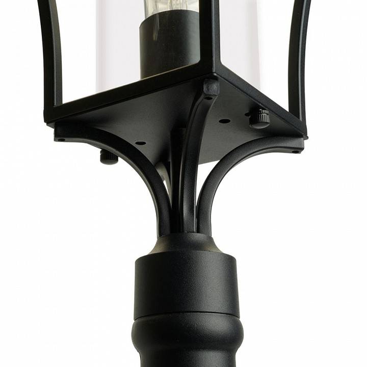 Наземный высокий светильник Feron PL736 51272