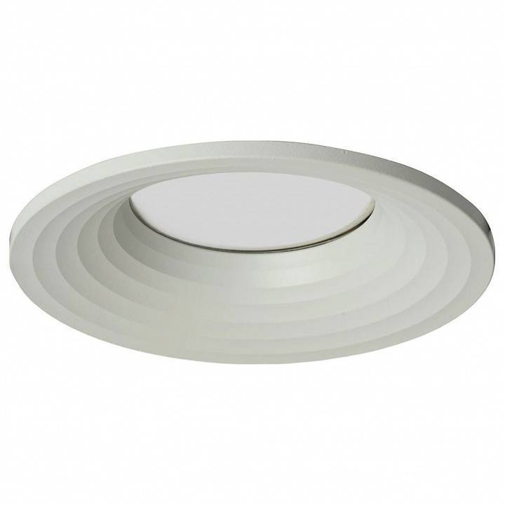 Встраиваемый светильник Feron DL3111 51344