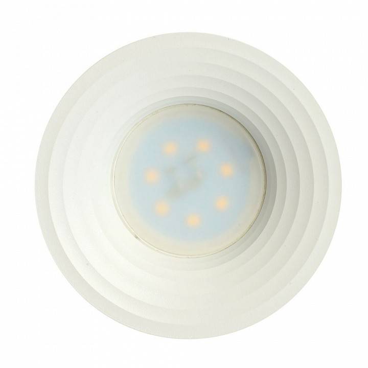 Встраиваемый светильник Feron DL3111 51344