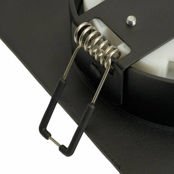 Встраиваемый светильник Feron DL505 51357