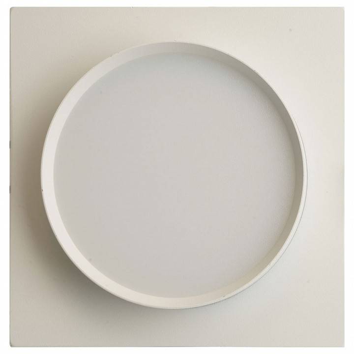 Встраиваемый светильник Feron DL506 51358