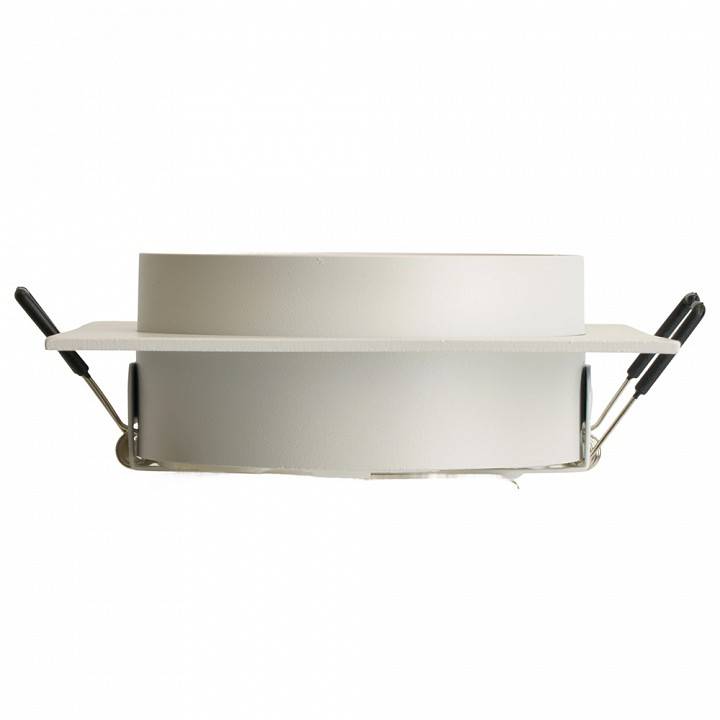 Встраиваемый светильник Feron DL506 51358