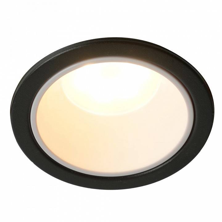 Встраиваемый светильник Feron DL3102 51401