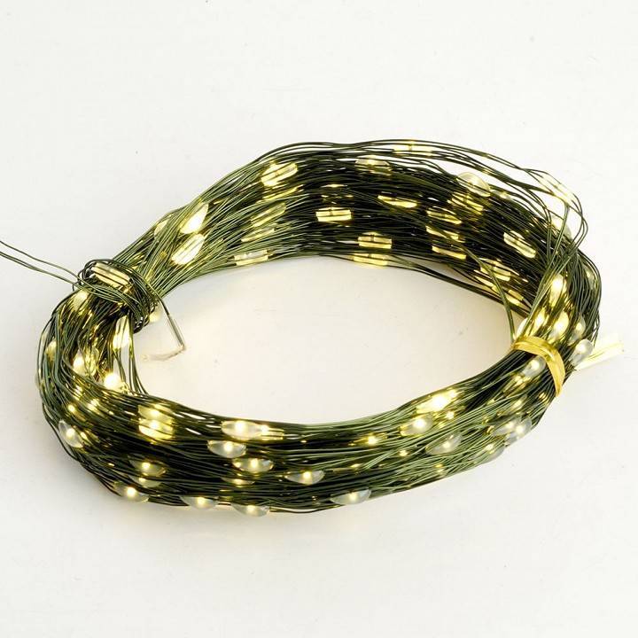 Гирлянда Нить Feron CL583 51442